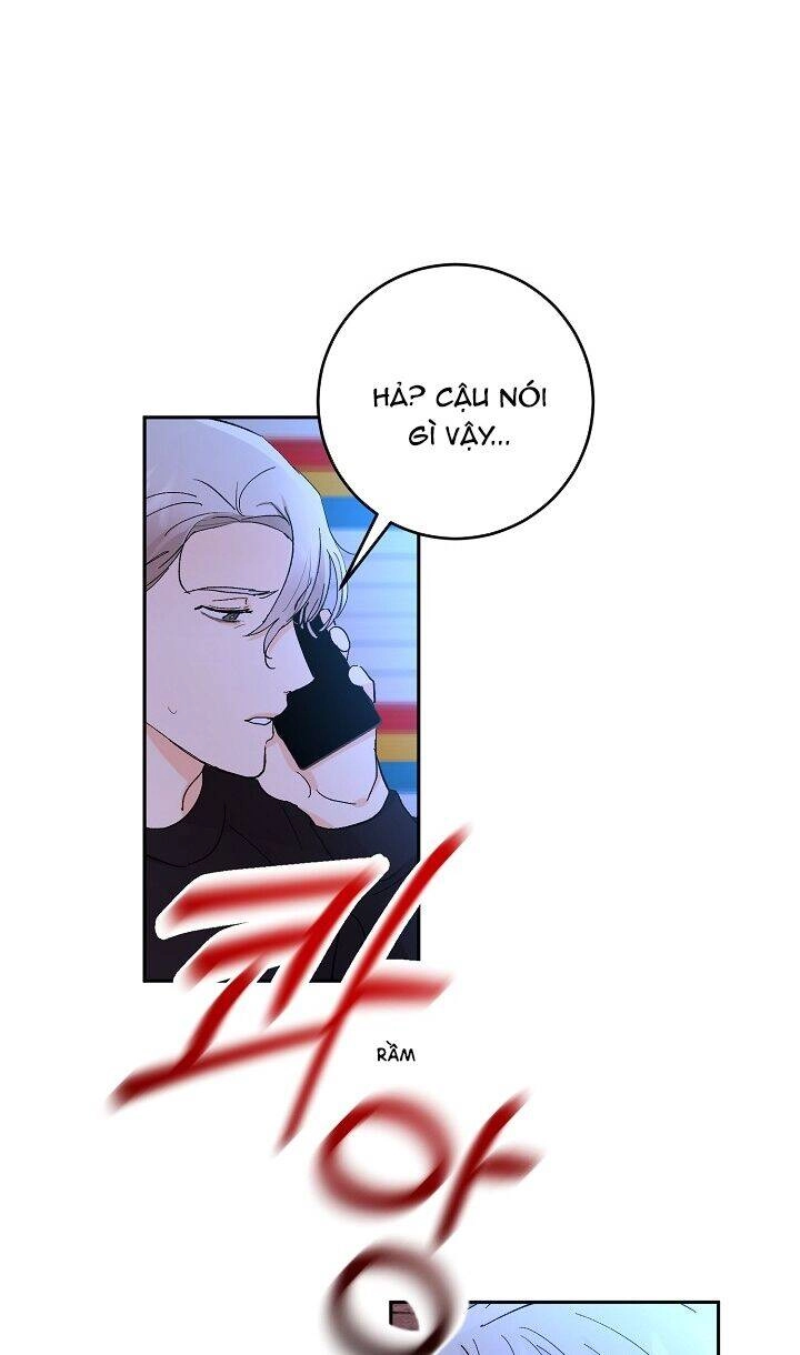 Kẻ Cắp Mặt Trăng Chapter 33 - 39