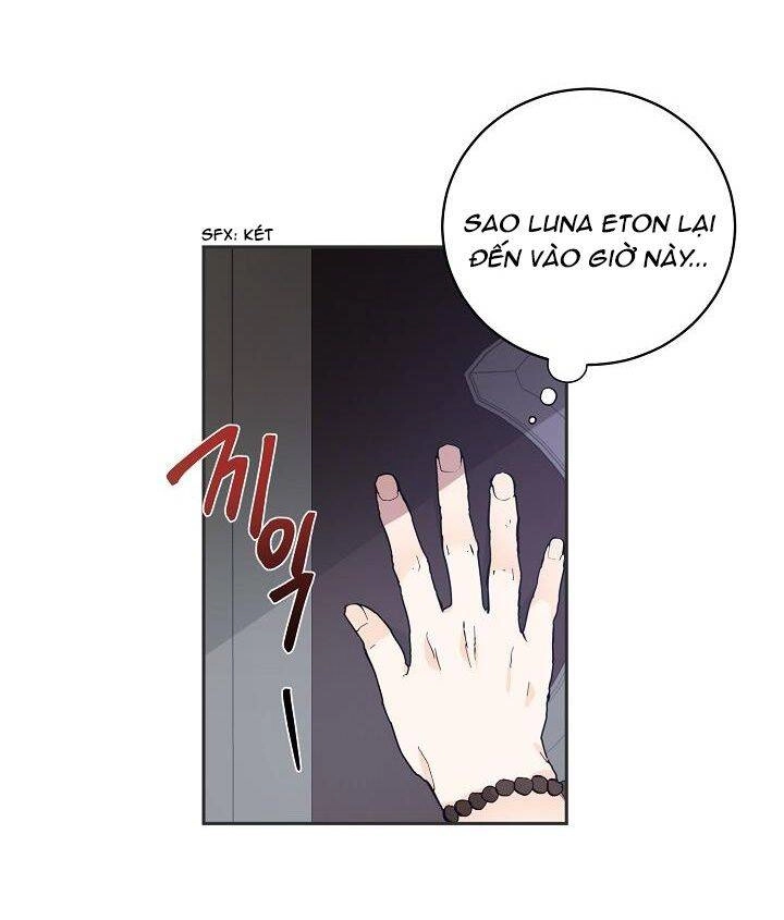 Kẻ Cắp Mặt Trăng Chapter 35 - 4
