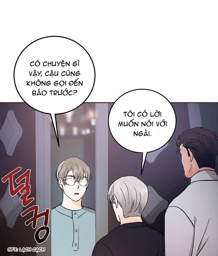 Kẻ Cắp Mặt Trăng Chapter 35 - 5