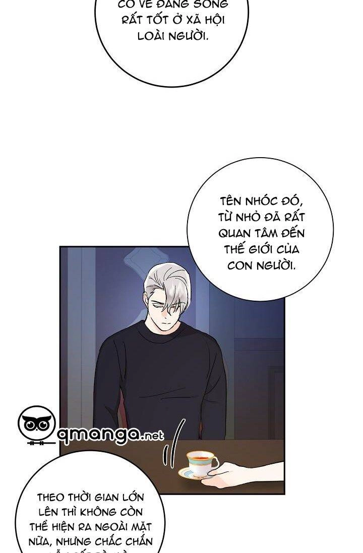 Kẻ Cắp Mặt Trăng Chapter 35 - 15