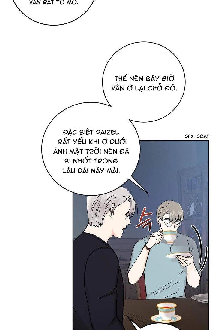 Kẻ Cắp Mặt Trăng Chapter 35 - 16