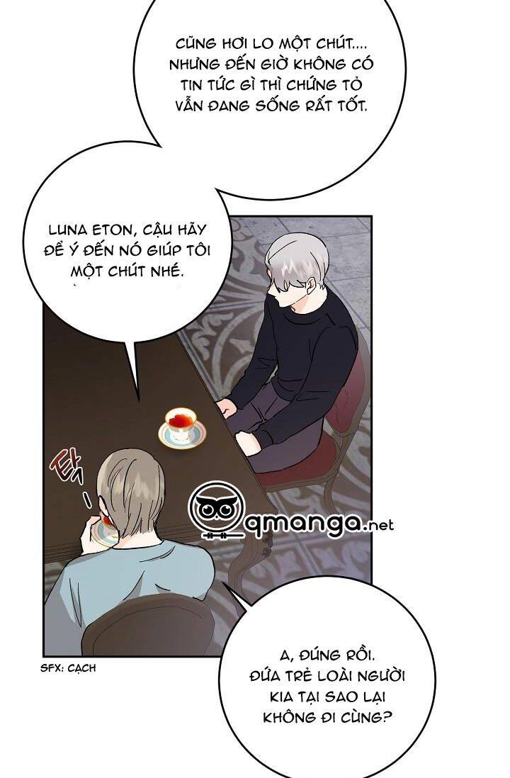 Kẻ Cắp Mặt Trăng Chapter 35 - 18