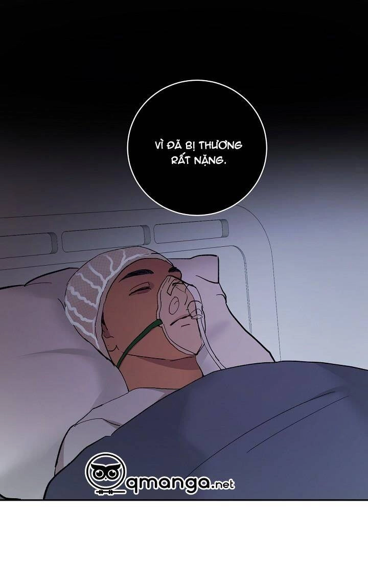 Kẻ Cắp Mặt Trăng Chapter 35 - 22