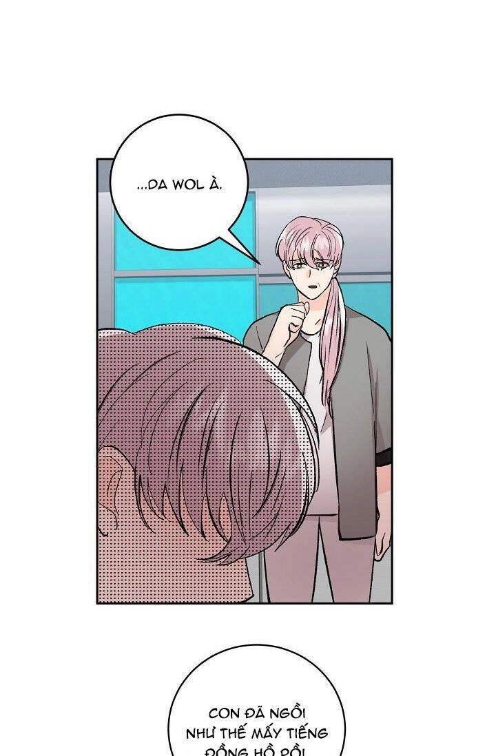 Kẻ Cắp Mặt Trăng Chapter 35 - 24