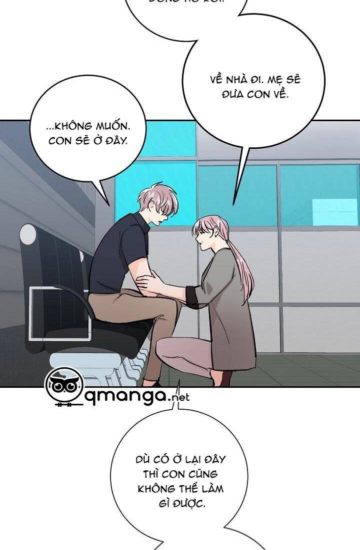 Kẻ Cắp Mặt Trăng Chapter 35 - 25