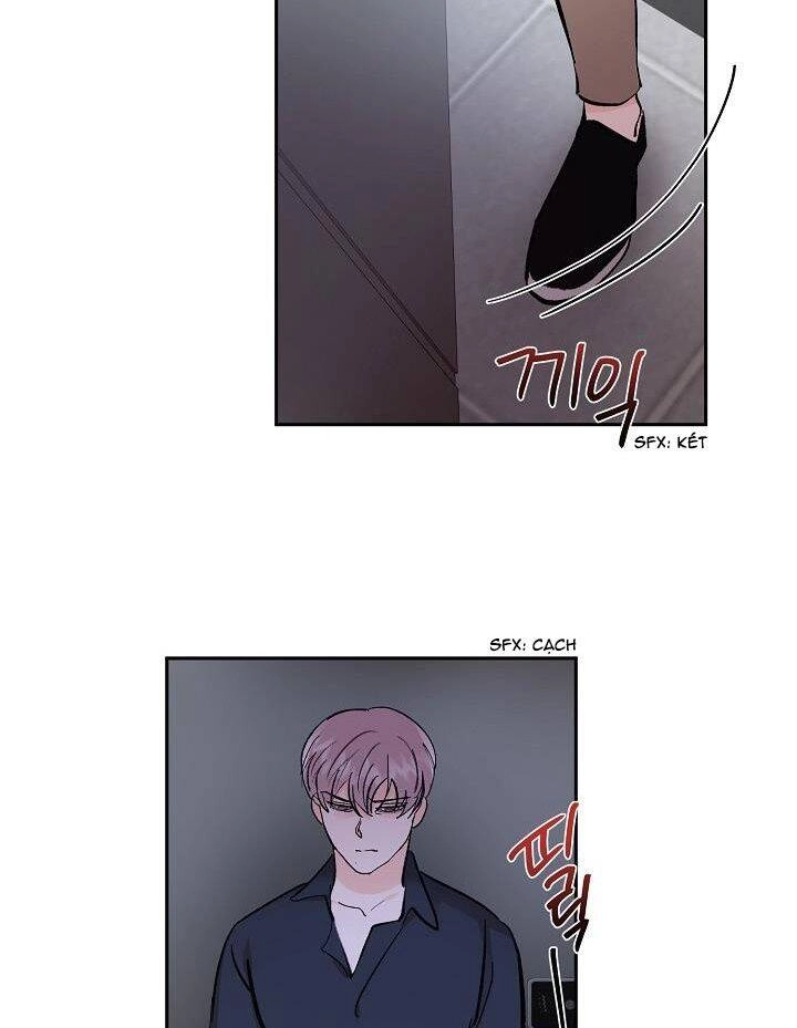 Kẻ Cắp Mặt Trăng Chapter 35 - 28