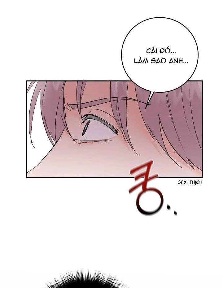 Kẻ Cắp Mặt Trăng Chapter 35 - 38