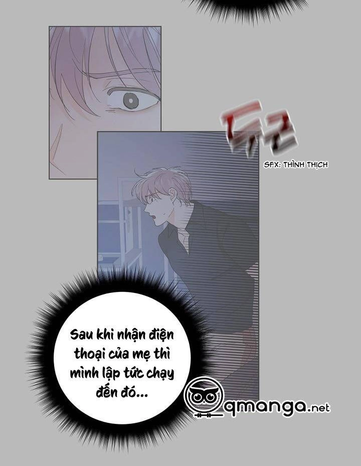 Kẻ Cắp Mặt Trăng Chapter 35 - 40