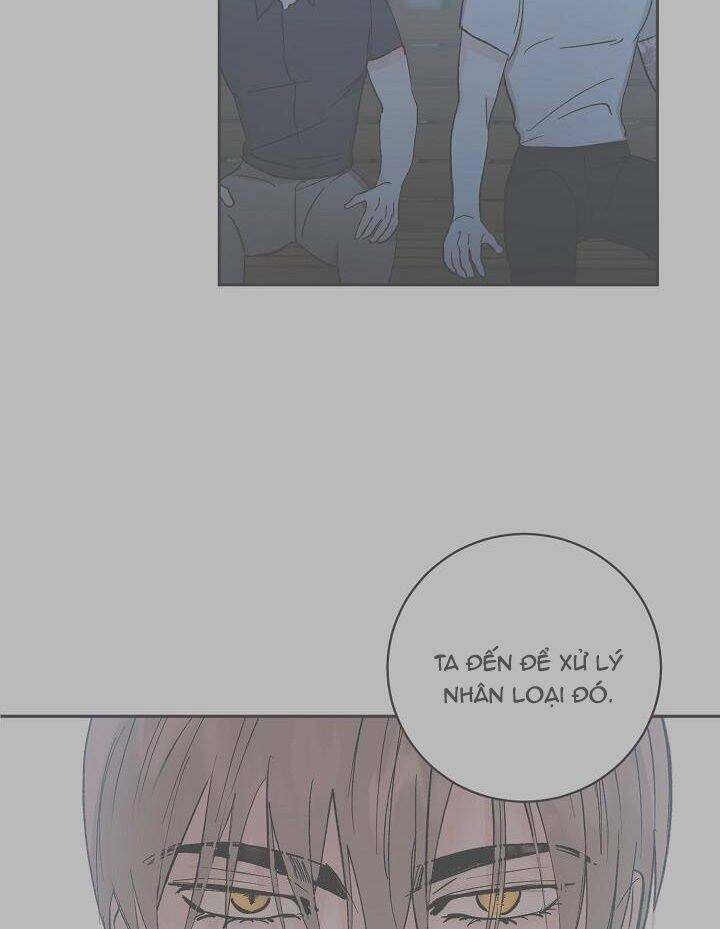 Kẻ Cắp Mặt Trăng Chapter 35 - 45