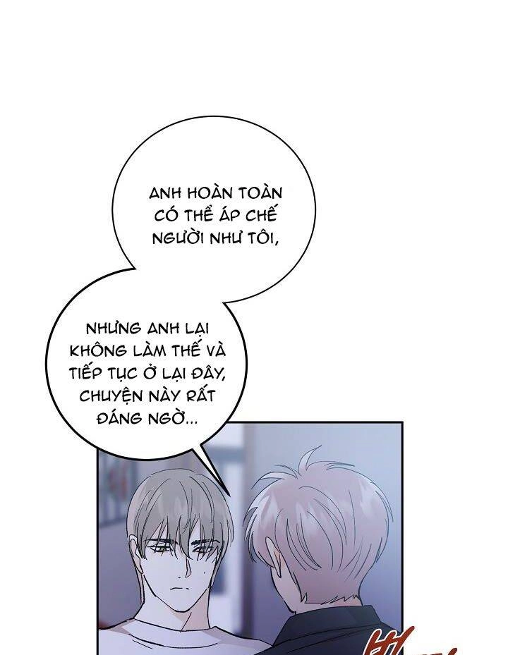 Kẻ Cắp Mặt Trăng Chapter 35 - 48