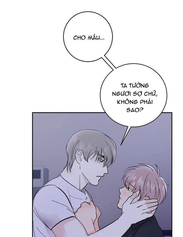 Kẻ Cắp Mặt Trăng Chapter 35 - 60