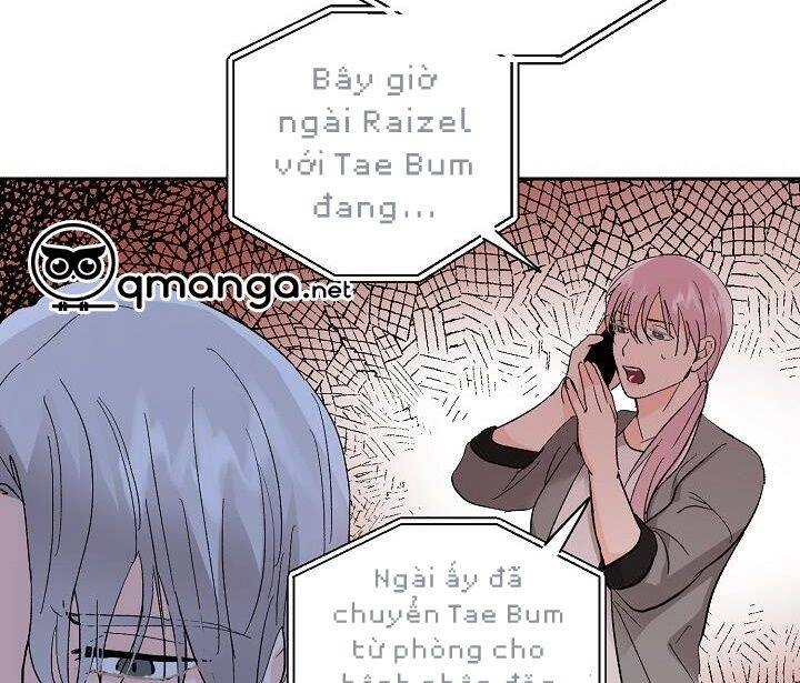 Kẻ Cắp Mặt Trăng Chapter 38 - 46