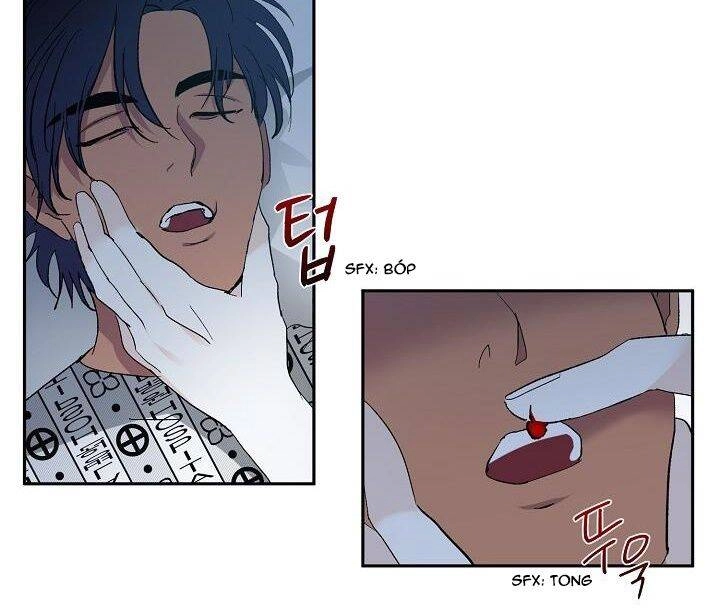 Kẻ Cắp Mặt Trăng Chapter 38 - 55