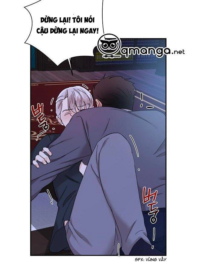 Kẻ Cắp Mặt Trăng Chapter 39 - 8