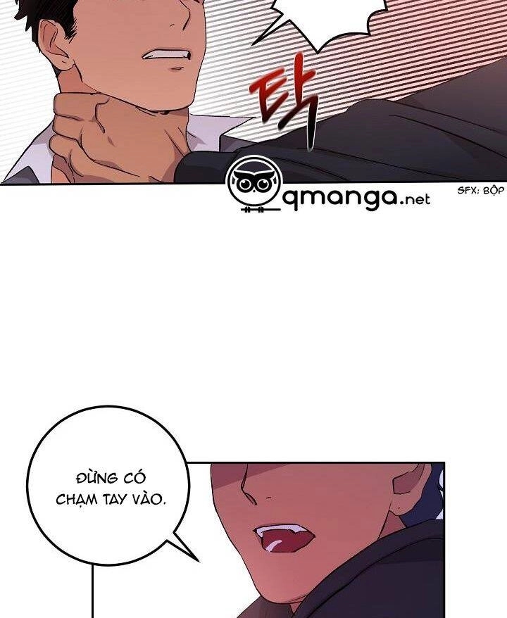 Kẻ Cắp Mặt Trăng Chapter 39 - 17