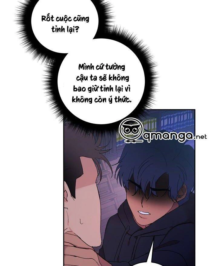 Kẻ Cắp Mặt Trăng Chapter 39 - 21