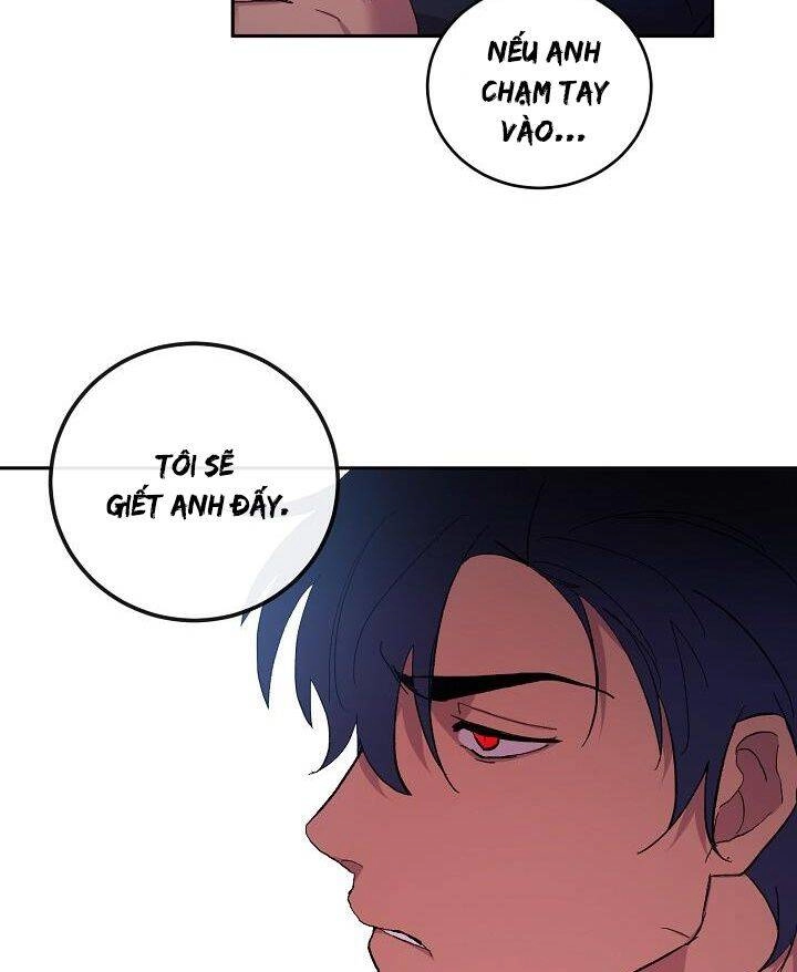 Kẻ Cắp Mặt Trăng Chapter 39 - 22