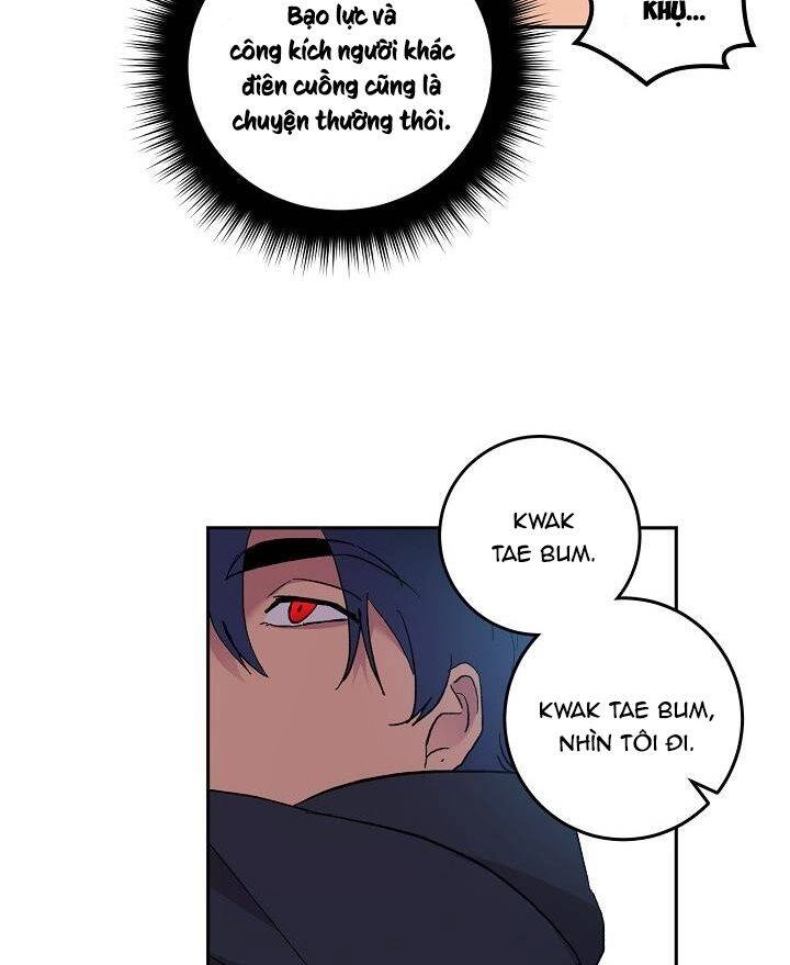 Kẻ Cắp Mặt Trăng Chapter 39 - 25