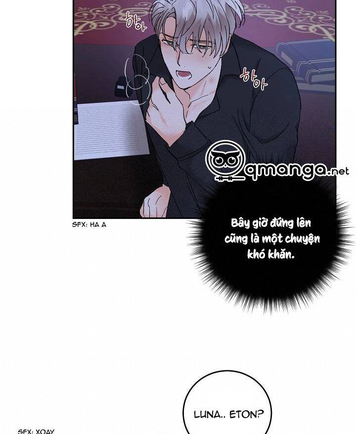 Kẻ Cắp Mặt Trăng Chapter 39 - 27