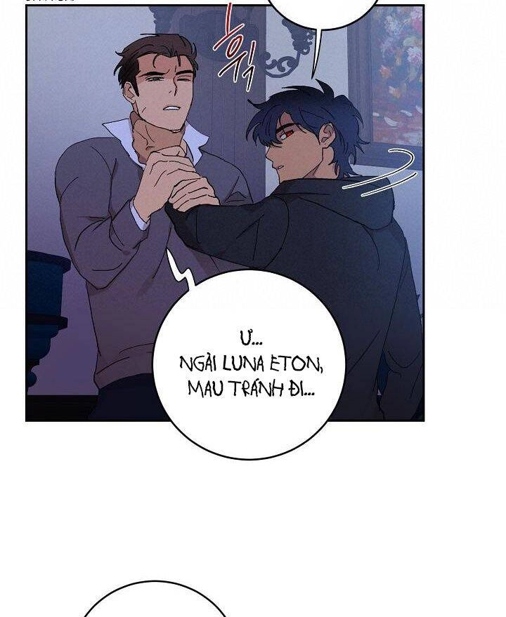 Kẻ Cắp Mặt Trăng Chapter 39 - 28