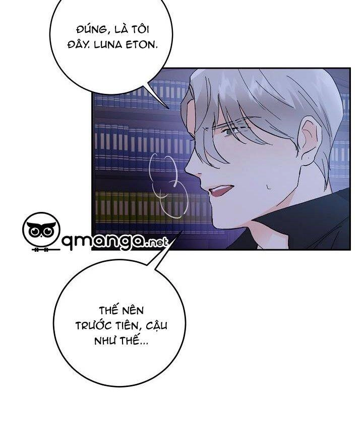 Kẻ Cắp Mặt Trăng Chapter 39 - 29