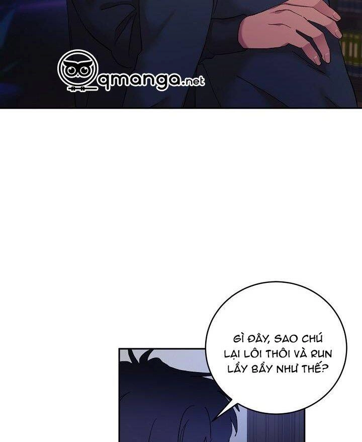 Kẻ Cắp Mặt Trăng Chapter 39 - 34