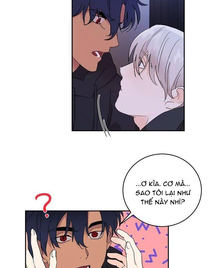 Kẻ Cắp Mặt Trăng Chapter 39 - 35