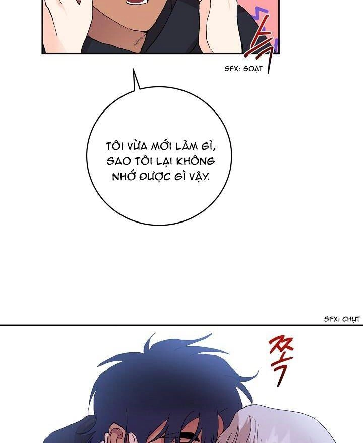 Kẻ Cắp Mặt Trăng Chapter 39 - 36