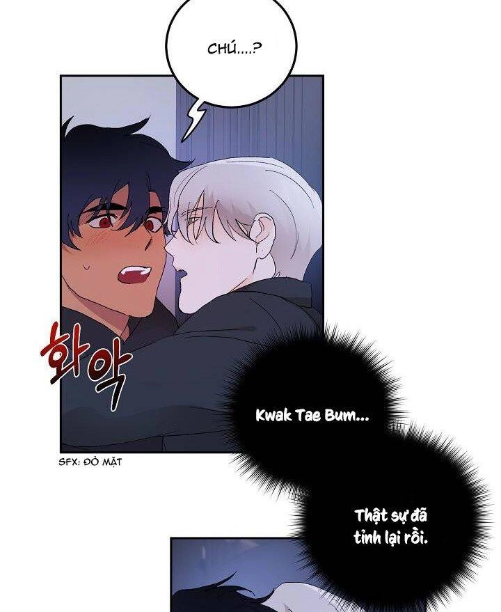 Kẻ Cắp Mặt Trăng Chapter 39 - 38