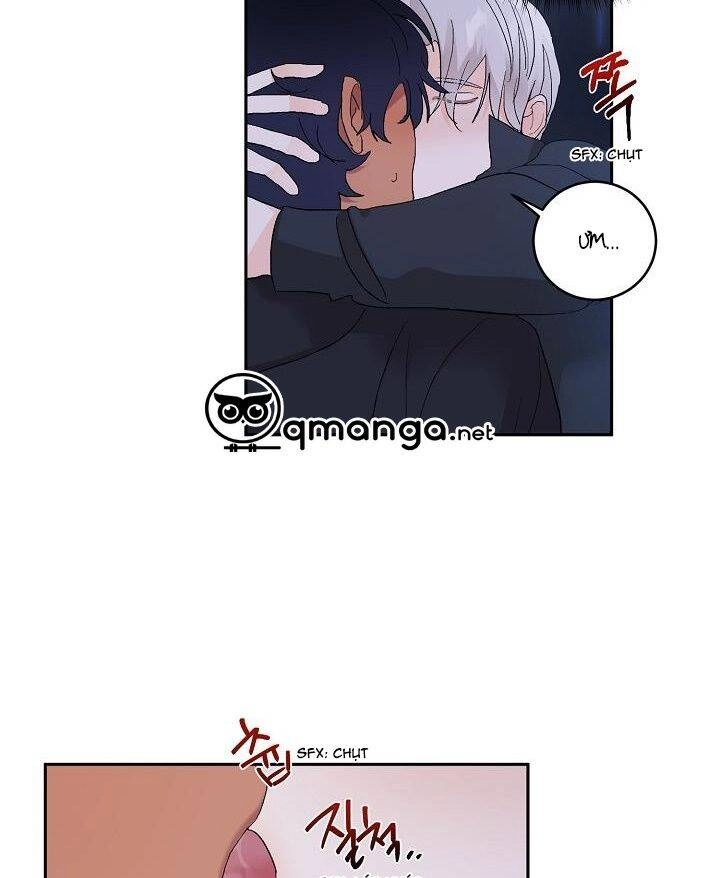 Kẻ Cắp Mặt Trăng Chapter 39 - 39