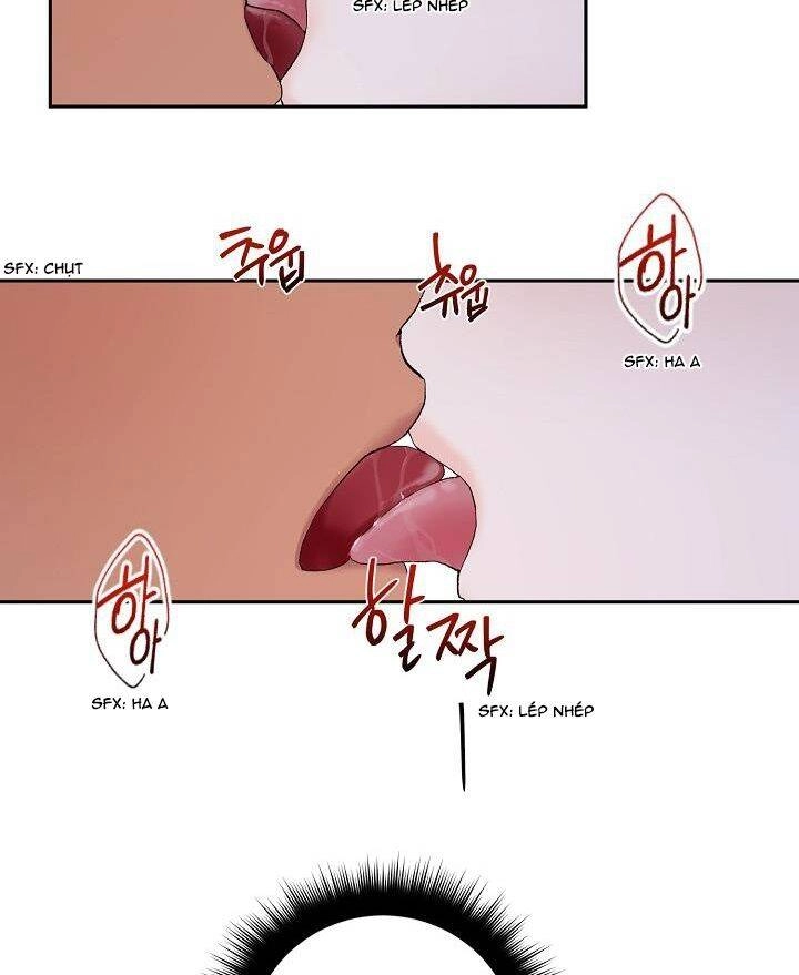 Kẻ Cắp Mặt Trăng Chapter 39 - 40