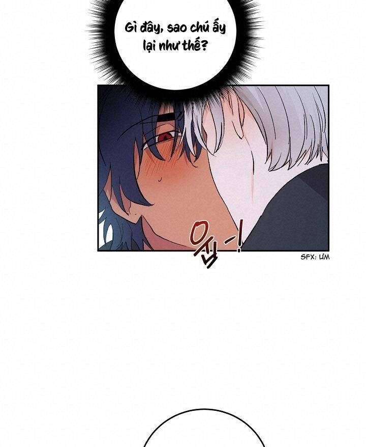 Kẻ Cắp Mặt Trăng Chapter 39 - 41