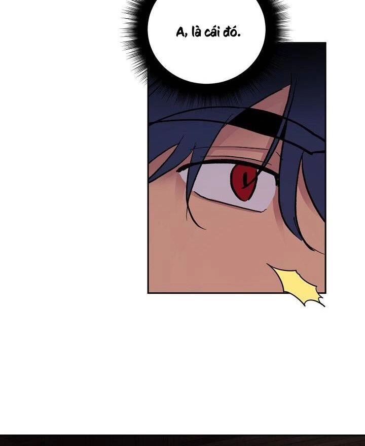 Kẻ Cắp Mặt Trăng Chapter 39 - 43