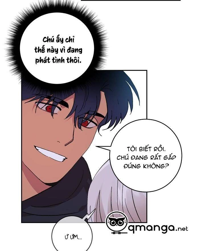 Kẻ Cắp Mặt Trăng Chapter 39 - 46