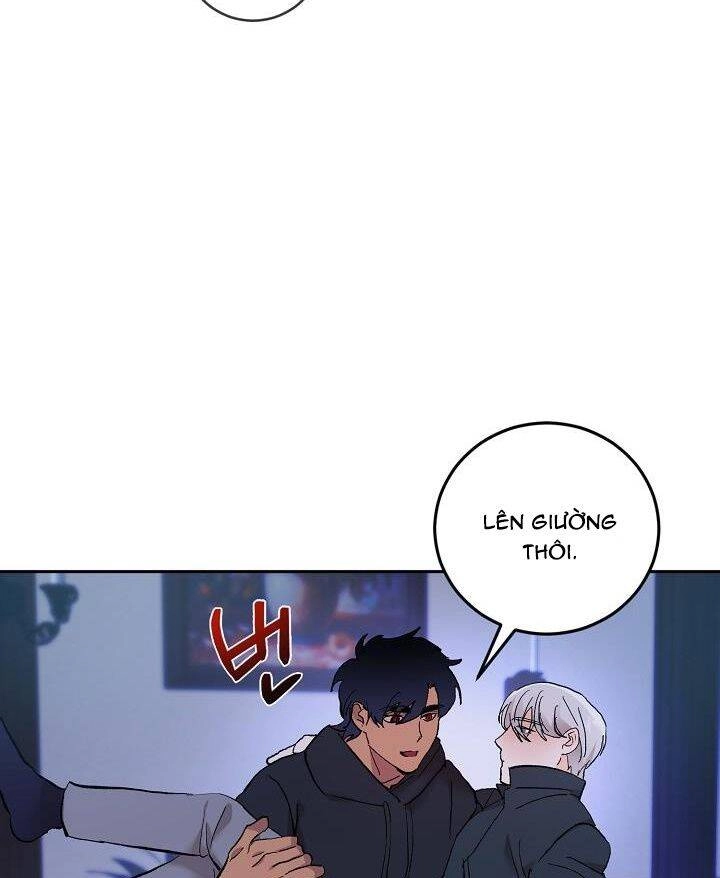 Kẻ Cắp Mặt Trăng Chapter 39 - 47