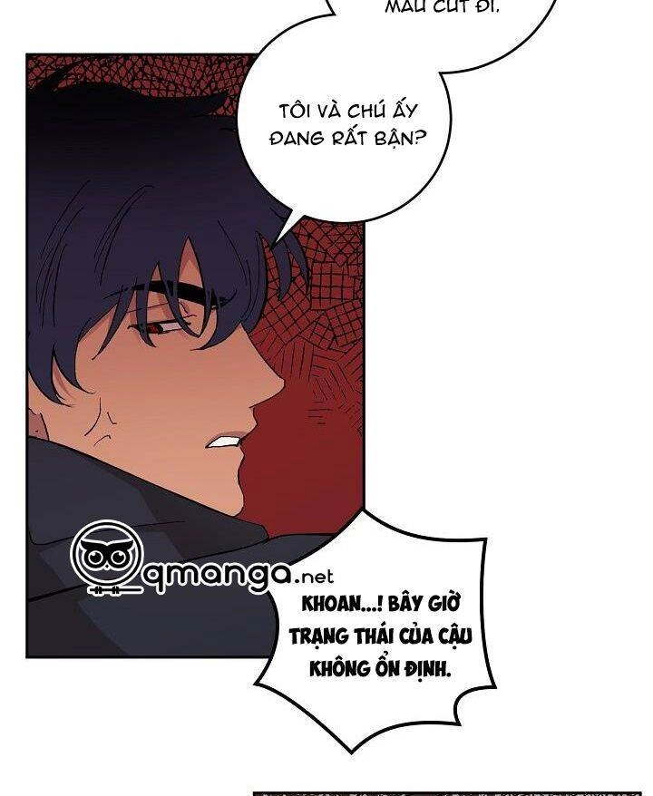 Kẻ Cắp Mặt Trăng Chapter 39 - 52