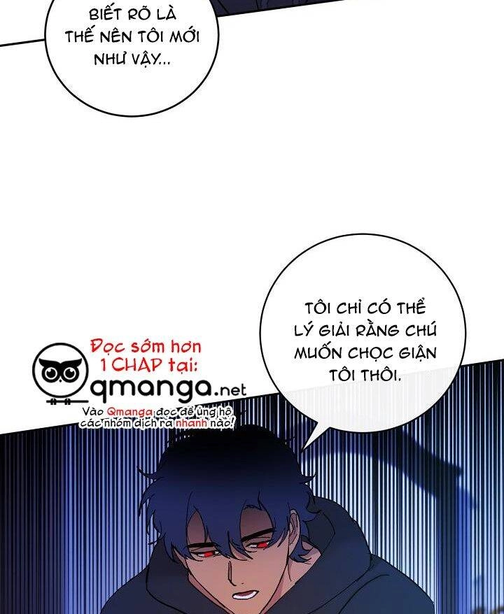 Kẻ Cắp Mặt Trăng Chapter 40 - 3