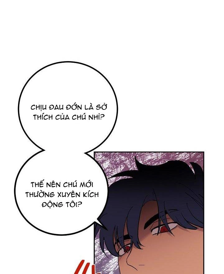 Kẻ Cắp Mặt Trăng Chapter 40 - 5