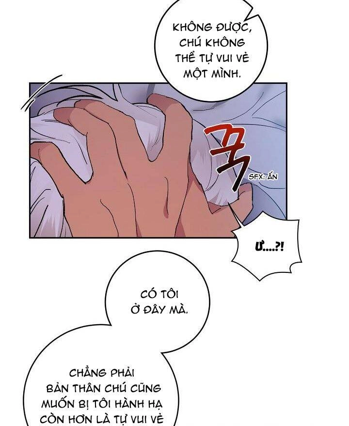 Kẻ Cắp Mặt Trăng Chapter 40 - 9