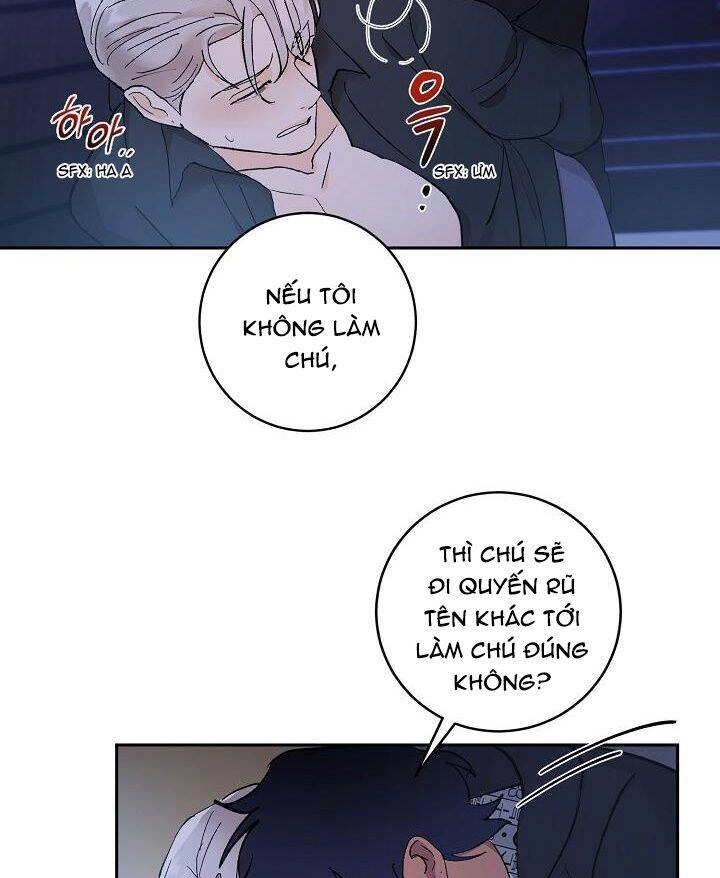 Kẻ Cắp Mặt Trăng Chapter 40 - 15