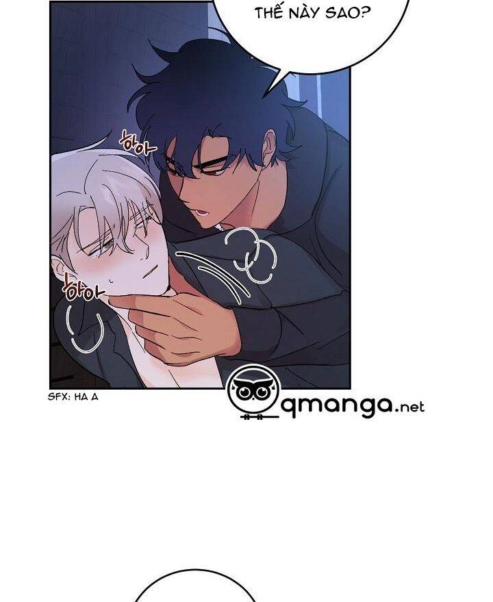 Kẻ Cắp Mặt Trăng Chapter 40 - 19