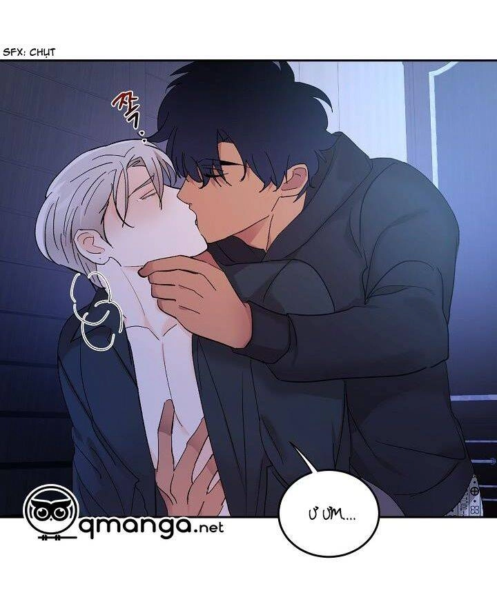 Kẻ Cắp Mặt Trăng Chapter 40 - 21