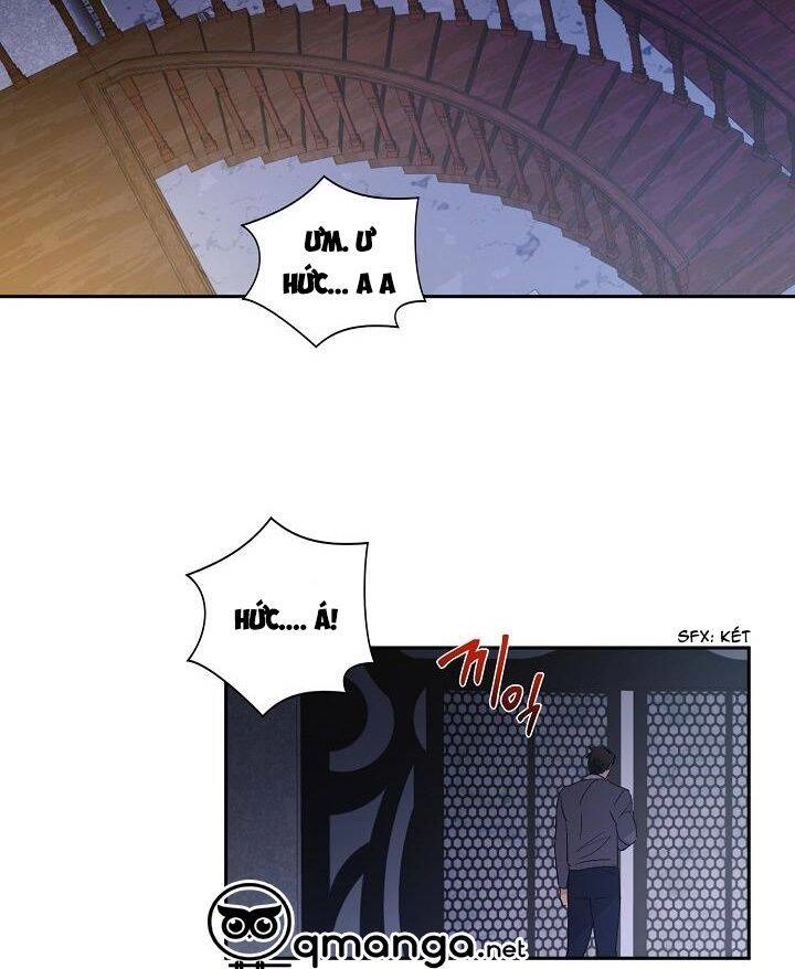 Kẻ Cắp Mặt Trăng Chapter 40 - 25