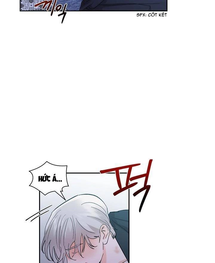 Kẻ Cắp Mặt Trăng Chapter 40 - 27