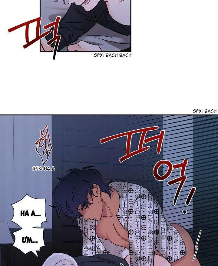 Kẻ Cắp Mặt Trăng Chapter 40 - 28