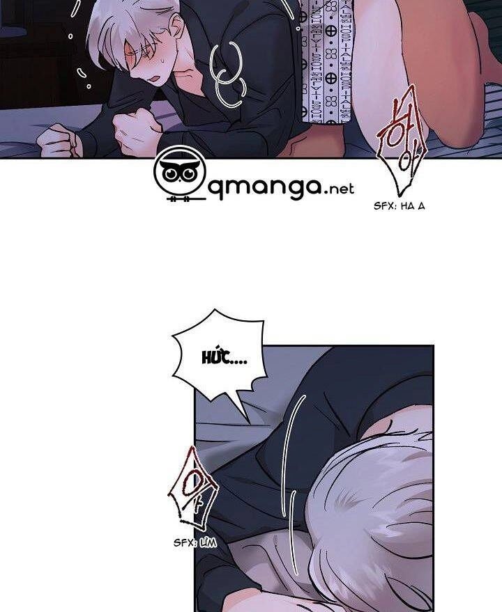 Kẻ Cắp Mặt Trăng Chapter 40 - 29