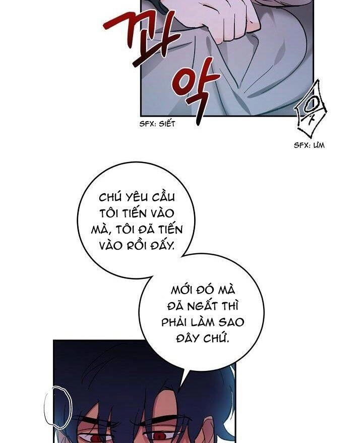 Kẻ Cắp Mặt Trăng Chapter 40 - 30