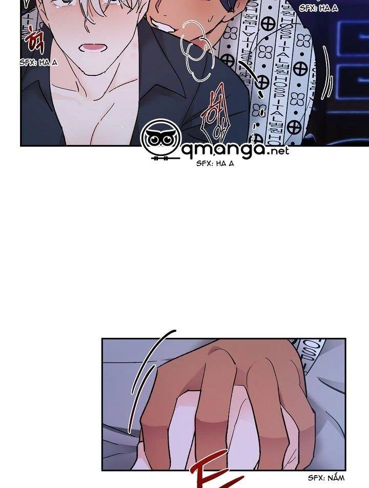 Kẻ Cắp Mặt Trăng Chapter 40 - 33