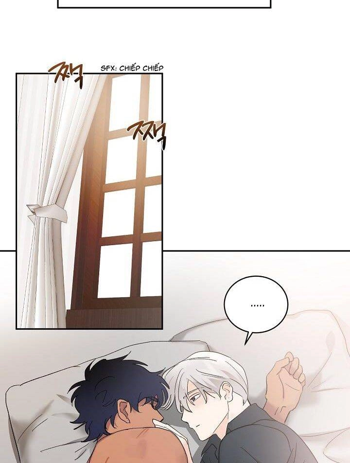 Kẻ Cắp Mặt Trăng Chapter 40 - 35