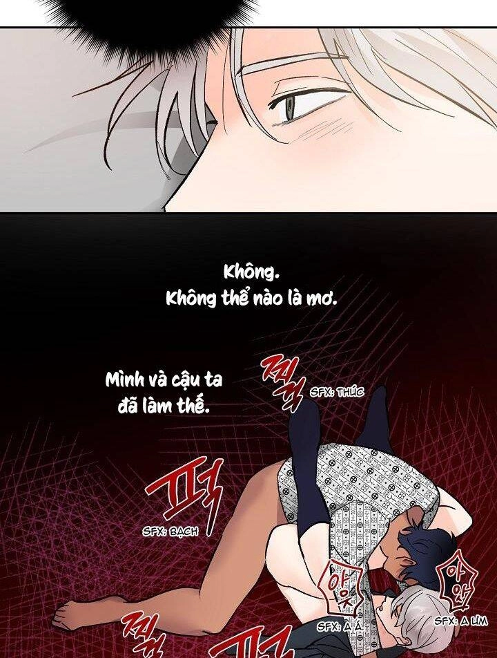 Kẻ Cắp Mặt Trăng Chapter 40 - 38